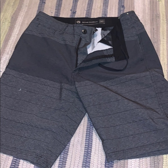 Ocean Current Other - Mens Shorts
